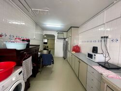 Blk 324 Ang Mo Kio 31 (Ang Mo Kio), HDB 4 Rooms #595016261